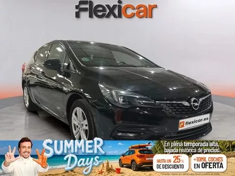 OPEL Astra 1.2T SHL 81kW (110CV) 2020