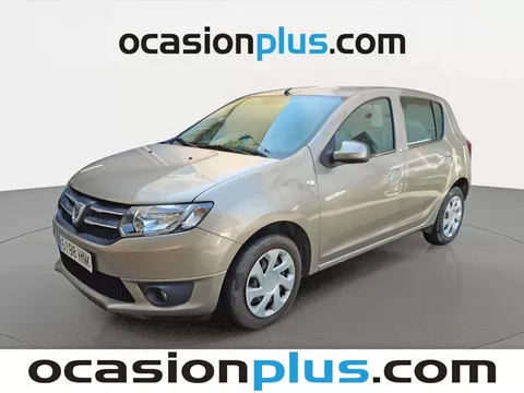 DACIA Sandero Sandero 1.5dCi Laureate 90
