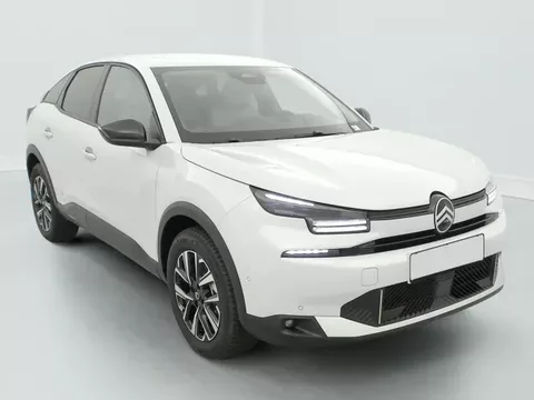Citroën C4 PureTech 130 EAT8 Max Zéro km immatriculé