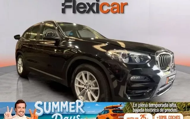 BMW X3 X3 xDrive 30e
