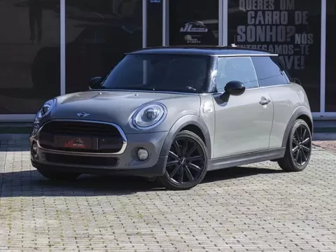 MINI 3 Portas Cooper D