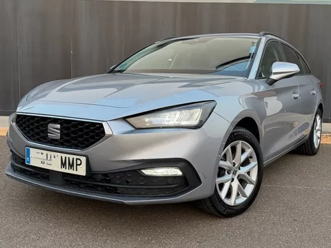 SEAT León SEAT Nuevo SP 2.0 TDI 85kW Style XL