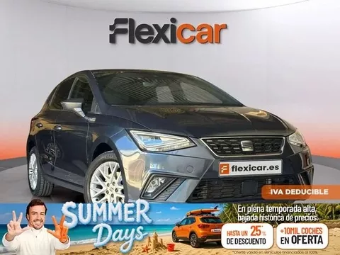 SEAT Ibiza 1.0 TSI 85kW Special Edition Xcellence