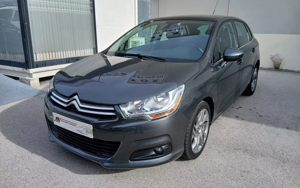 CITROEN C4 C4 1.6 VTi Seduction - 6300€ en Sant fruitos de vages barcelona.