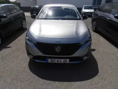 Peugeot 308 SW 2023 1.2