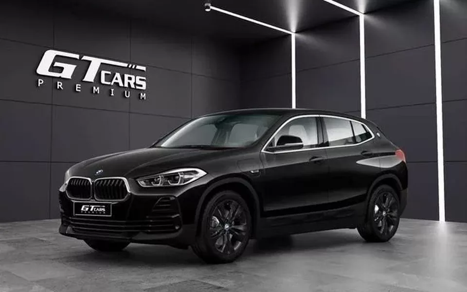 BMW X2 X2 xDrive 25eA