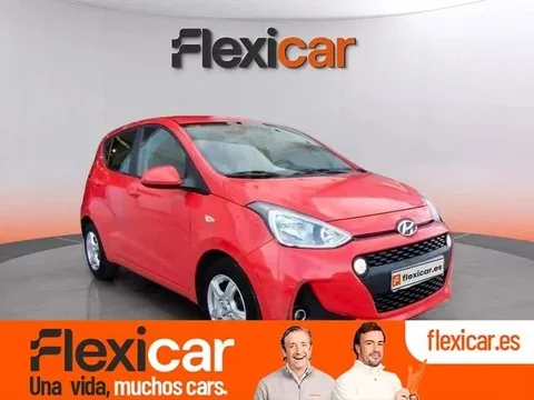 HYUNDAI i10 i10 1.0 MPI Klass