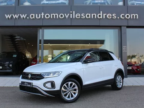 VOLKSWAGEN T-Roc T-Roc 2.0TDI Life DSG7 110KW