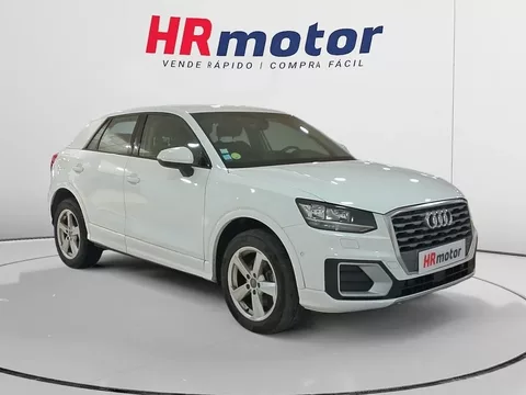 AUDI Q2 Q2 30 TDI Sport S tronic 85kW