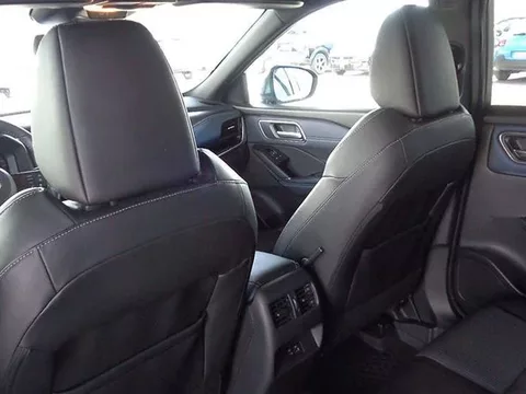 NISSAN Qashqai QASHQAI DIG-T MHEV TEKNA