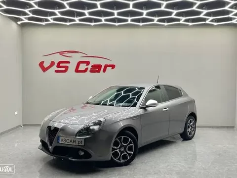 Alfa Romeo Giulietta 1.6 JTDM Super