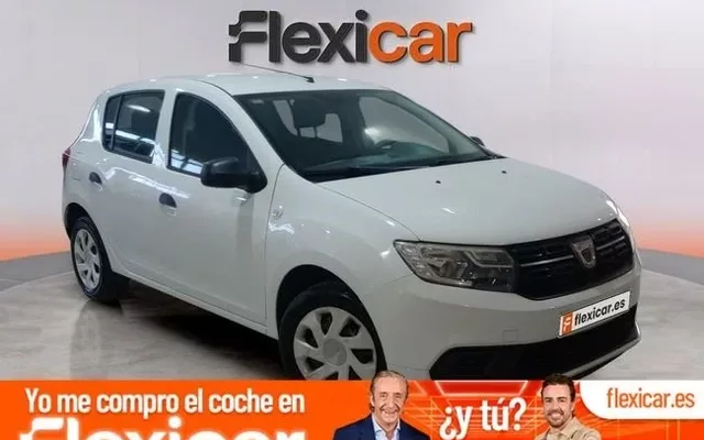 DACIA Sandero Sandero 1.5dCi Ambiance 55kW
