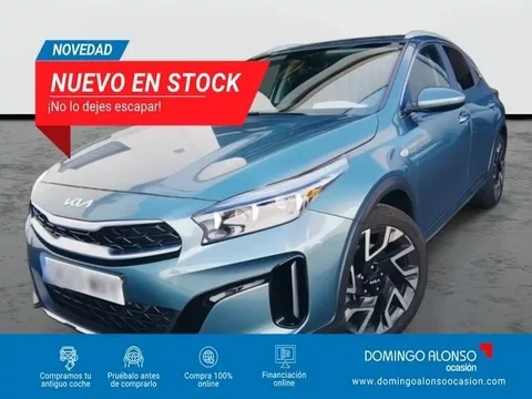 KIA XCeed 1.0 GASOLINA 100 CV