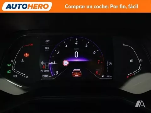 RENAULT Clio 1.3 TCe R.S. Line