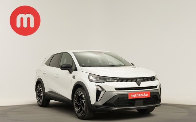 Renault Symbioz