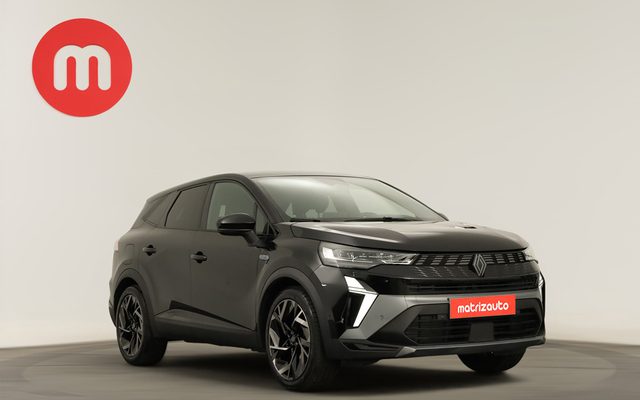 Renault Symbioz