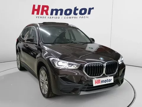 BMW X1 X1 sDrive 16d Business