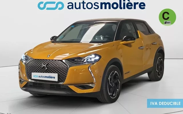 PureTech 155 Grand Chic Auto 115 kW (155 CV)