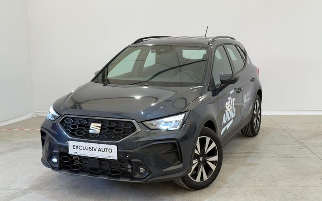 Seat Arona 1.0 TSI DSG7 Style