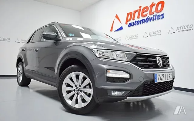 VOLKSWAGEN T-Roc T-Roc 2.0TDI Advance 85kW