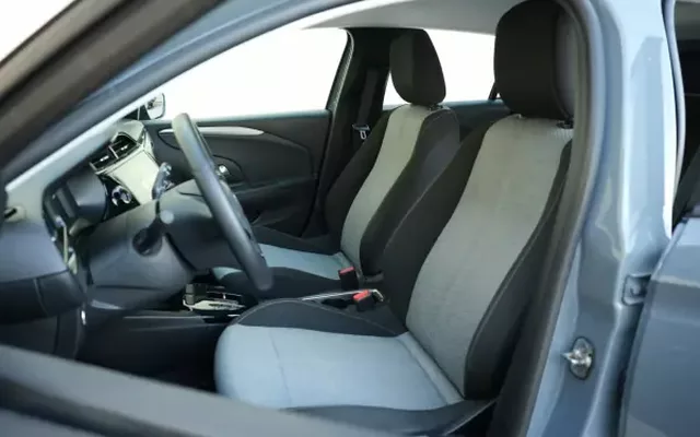 Opel Corsa-e 2024 50 kWh