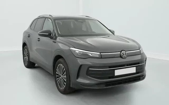 Volkswagen Tiguan 1.5 ETSI 150CH DSG7 LIFE PLUS Occasion