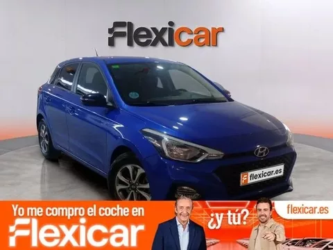 HYUNDAI i20 i20 1.0 TGDI Drive&Skate 100