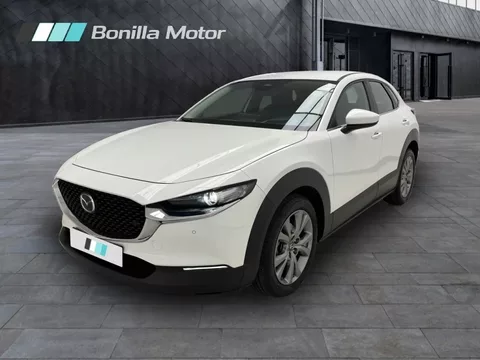 MAZDA CX-30 CX-30 2.5 E-SKYACTIV-X MHEV CENTRE-LINE 140 5P