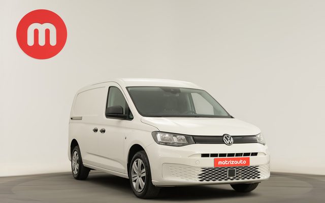 Volkswagen Caddy Cargo