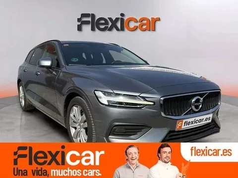 VOLVO V60 V60 D3 Momentum Aut.