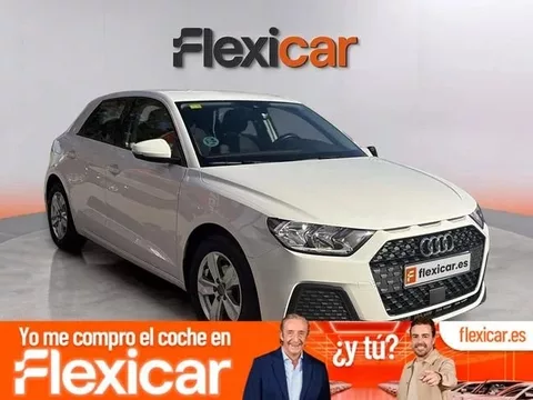 AUDI A1 citycarver 25 TFSI 70kW (95CV)