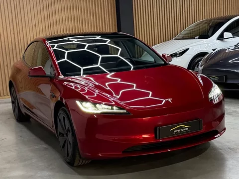 Tesla Model 3 Long Range Tração Integral Premium
