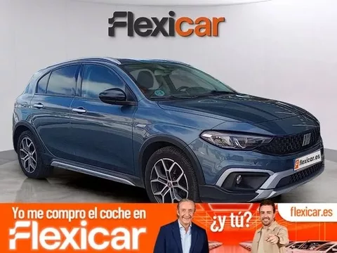 Vendido: FIAT Tipo Tipo 1.0 City Cross - 11990€ en Vitoria-gasteiz
