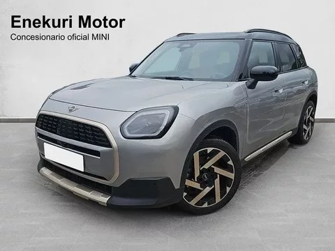 MINI Countryman Mini Countryman C Essential
