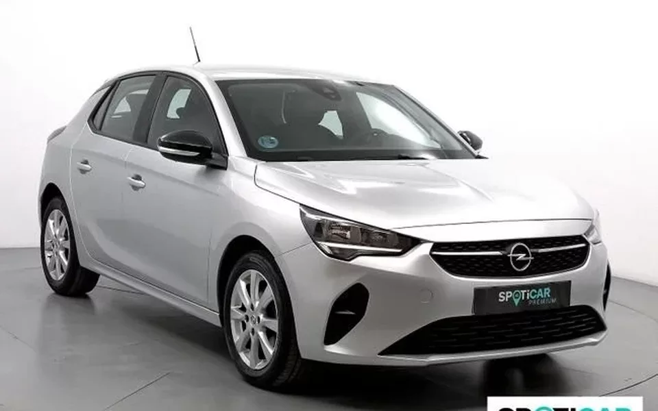 OPEL Corsa Corsa 1.2 XEL S/S Edition 75