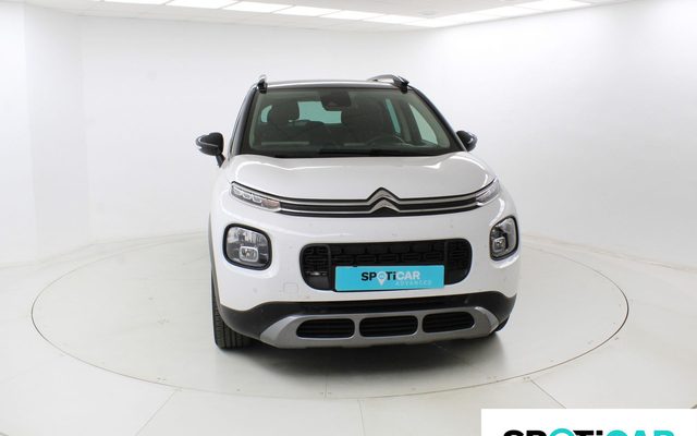 Citroën C3 Aircross PureTech 81kW (110CV) S&S Shine