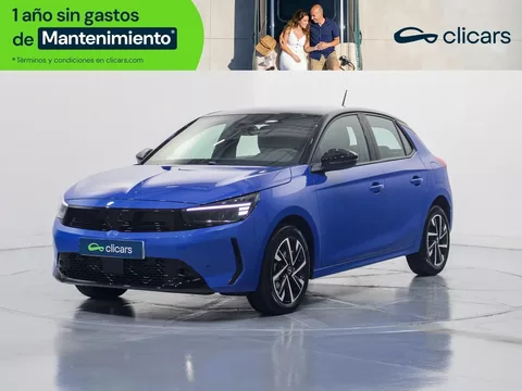 OPEL Corsa Corsa 1.2T XHL S/S GS 100