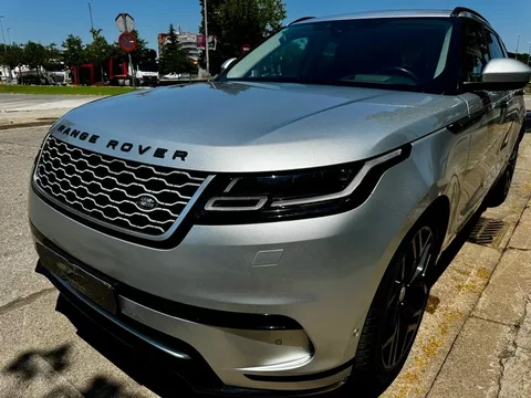 LAND-ROVER Range Rover Velar Land Rover 3.0 D275 202kW (275CV) SE 4WD Auto