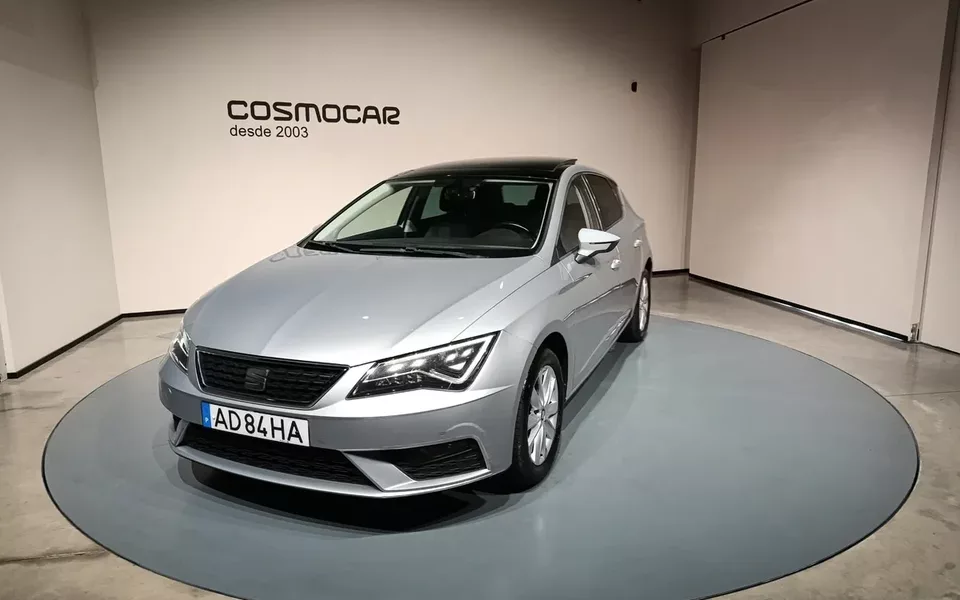 SEAT Leon 1.0 EcoTSI Style S/S