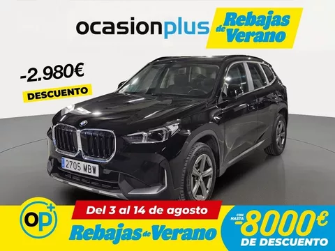 BMW X1 X1 sDrive 18iA