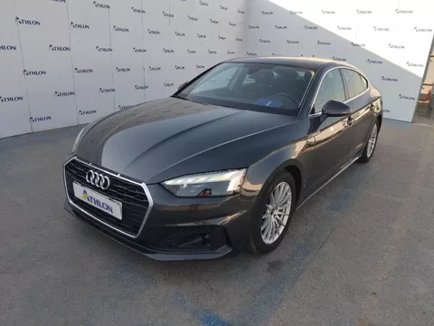 AUDI A5 A5 Sportback 35 TDI S line S tronic