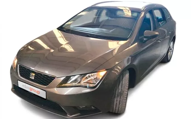 SEAT Leon ST