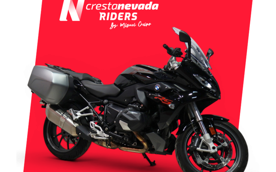 BMW R 1250 RS
