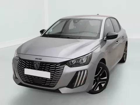 Peugeot 208 HYBRID 110 AUT ALLURE Occasion