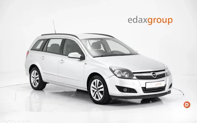 Opel Astra Sports Tourer
