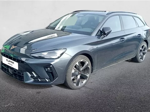 CUPRA LEON Sportstourer 1.5 eTSI Hybrid 150 ch DSG7 V