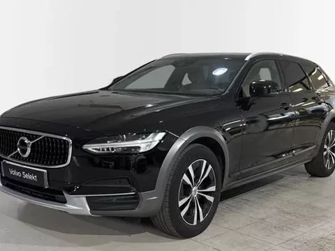 VOLVO V60 Cross Country V60 Cross Country D4 AWD Aut.