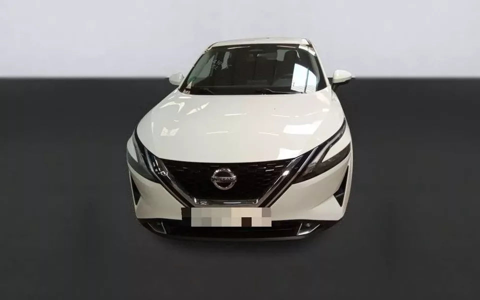 NISSAN Qashqai Qashqai 1.3 DIG-T mHEV 12V Acenta 4x2 103kW