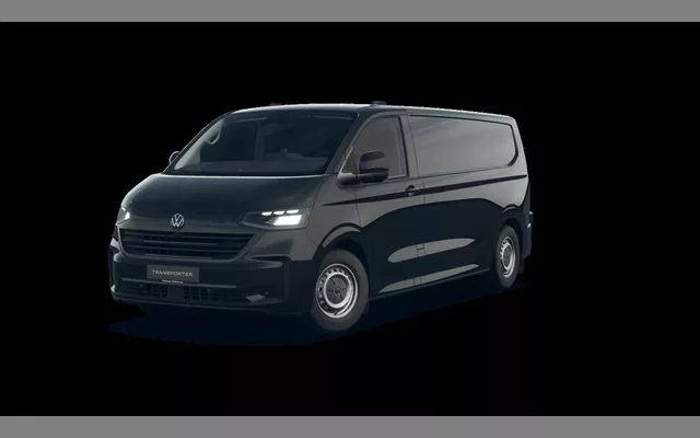 VOLKSWAGEN Transporter T7 30 Fourgon Lwb Dsl Transporter 2.0 TDi SCR Aut.