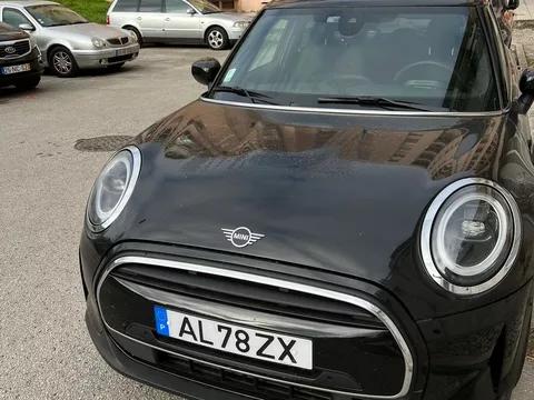 MINI 5 Portas
